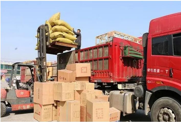 泉州到本溪满族自治县物流专线