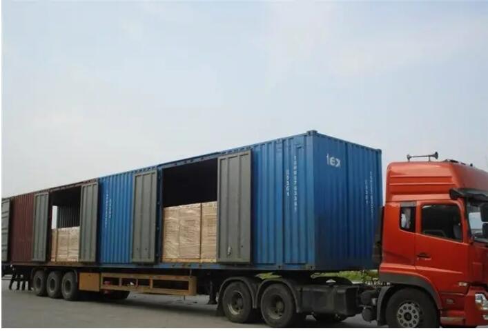 泉州到本溪满族自治县整车运输