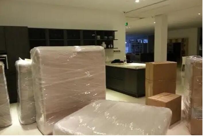 泉州到本溪满族自治县长途搬家