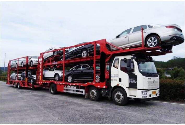 泉州到本溪满族自治县轿车托运